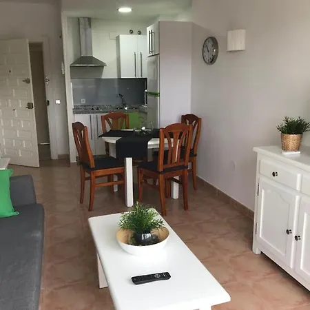Apartamento Benalbeach Appartamento *
