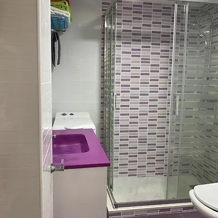 Appartamento Apartamento Benalbeach