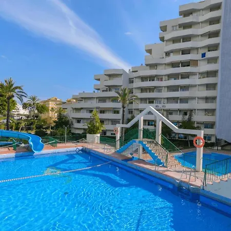 Appartamento Apartamento Benalbeach *