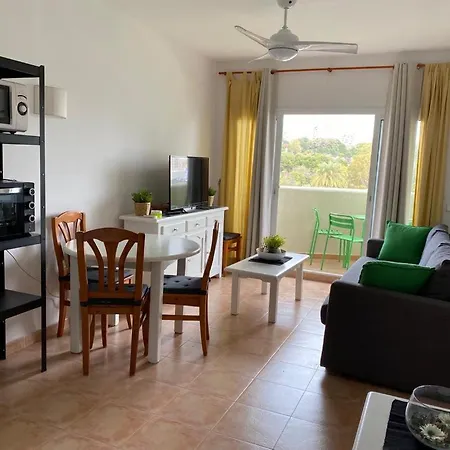 Apartamento Benalbeach Appartamento *