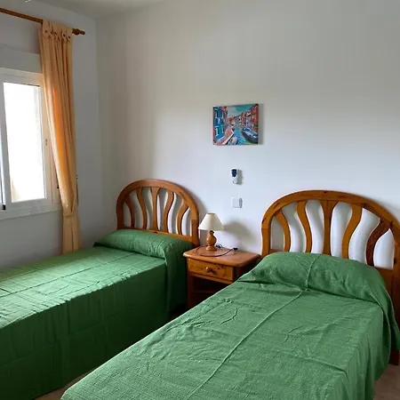 Appartamento Apartamento Benalbeach Benalmádena