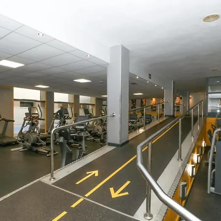 Appartamento Apartamento Benalbeach
