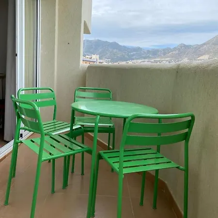 Appartamento Apartamento Benalbeach Benalmádena