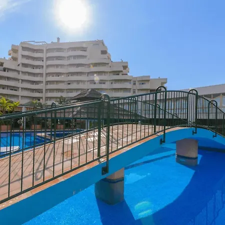 Appartamento Apartamento Benalbeach Benalmádena