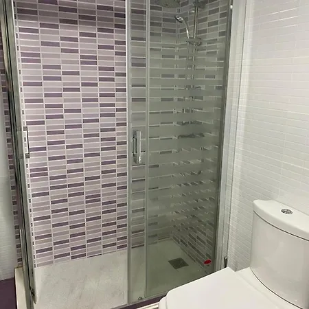 Appartamento Apartamento Benalbeach *